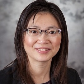 Wendy Wu analyzing safe asset shortage to aid Canada's economic recovery.